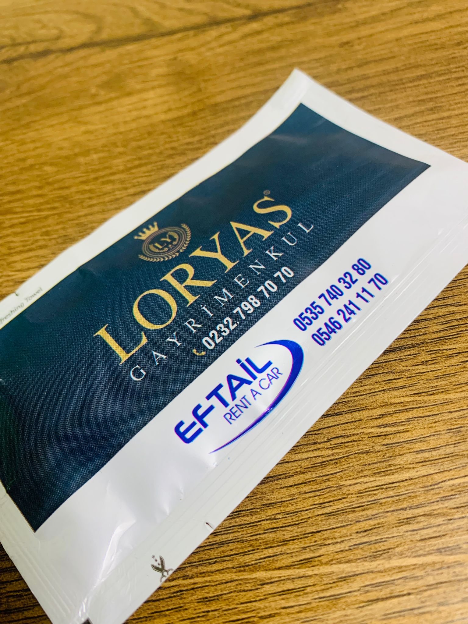 baskılı kolonyalı mendil fiyatları